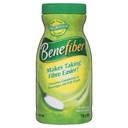 Benefiber 730gmのジャンボ25.75oz繊維の補足の粉208のサーブ