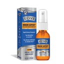 Sovereignの銀の生物活動的な銀のHydrosol 10 PPMの罰金の霧のスプレー、1つのOunce