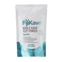フィジーカバインスタントカバカバパウダー50g - 高カバラクトン含有量を備えたプレミアムカバルートパウダー - カルムネス、ストレスリリーフ、および睡眠サポートのための自然なリラクゼーション補助剤 - 簡単に-Mix