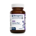 Metagenics Licorice Plus - Licorice Root、Ashwagandha、Rehmannia&Chinese Yam - Non-GMO、グルテンフリー、ベジタリアン - GMP認定施設 - 60錠