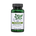 Vitanica ThyroFem, 甲状腺腺サポート, ビーガン, 60 カプセル