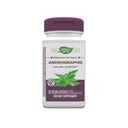 Nature's Way Premium Extract Andrographis、Immune Support*、300mg Andrographis抽出物/サービング、60カプセル