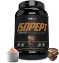 EHPlabsによるIsoPeptの加水分解された乳蛋白質の粉- 100%の乳しよう蛋白質の隔離剤及び加水分解物、蛋白質、非GMOのグルテンフリー、速い吸収、容易な消化、27のサーブ(ピーナツのバター カップ)