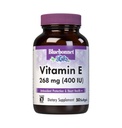 Bluebonnet栄養ビタミンE 400 IU (268のmg)はTocopherolsのSoftgels、自由なRadeicalの移植及び心血管サポート、グルテンフリー、酪農場なし、50のSoftgels、50のサービングを混合しました
