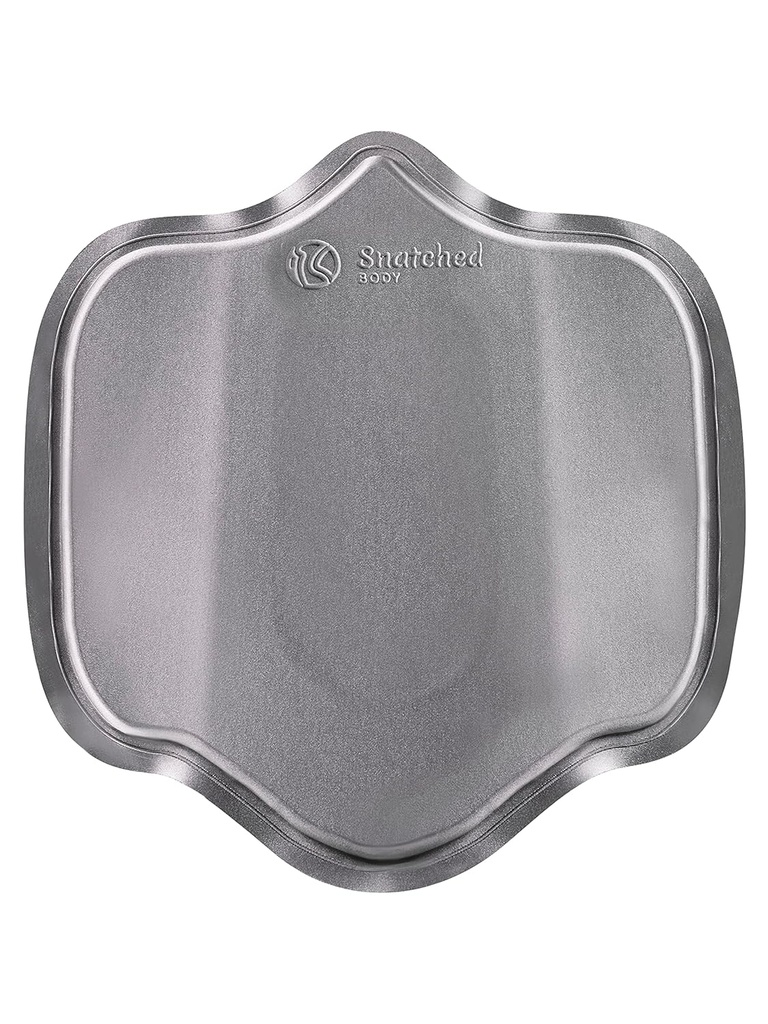 Snap Body by Snatched | Ab Board Post Surgery Liposuction Tummy Tuck Compression Garment for Women Full Coverage