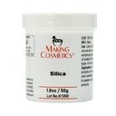 化粧品を作る - シリカ - 1.8oz/50g - 化粧品の原料