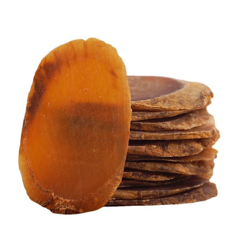 野生の有機韓国のGinsengの赤いPanaxによって乾燥される韓国の赤いGinsengの根は赤いGinsengのタブレット15年の(100g (0.22ポンド)をスライスします)