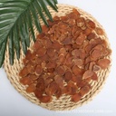 野生の有機韓国のGinsengの赤いPanaxによって乾燥される韓国の赤いGinsengの根は赤いGinsengのタブレット15年の(100g (0.22ポンド)をスライスします)