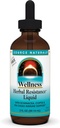 源のNaturalsのウェルネスEchinacea、CoptisおよびYin ChiaoのImmuneサポート* -アルコールは2つのOZ放します