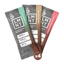 ドリンク LMNT ゼロシュガー ホットチョコレート、コーヒーミキサー - チョコレートメドレー - バラエティパック | ドリンクミックス | 12カウント
