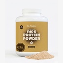 ゼン原則オーガニック玄米プロテイン6 LB. USDA認定オーガニック. 不燃。 非GMO。 ビーガン.
