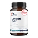 銅と健康DFHの完全な多のための設計- Folate、1000 IUのビタミンDの免疫サポート ビタミンが付いている広範囲の多ビタミン+ミネラル補足-無鉄(120のカプセル)のマルチビタミン