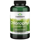 スワンソンベジッドクロロフィル60MG 300ベジーCATP