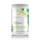 Osteo FXTM パウダーを超えるYoungevity - ビタミン D3、Tri-Calcium Phosphate、マグネシウム、亜鉛 - 女性と男性のためのカルシウムクエン酸塩サプリメント - 非GMO、グルテンフリー - トロピカルバニラ