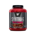 BSN SYNTHA-6 EDGE の蛋白質の粉、Hydrolyzed Whey、Micellar Casein、ミルクの蛋白質の隔離剤、低い砂糖、24g 蛋白質、チョコレート ミルクセーク、48 のサービング