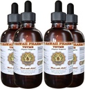 タイム(Thymus vulgaris)液体エキス4x4 fl.oz