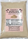 Tikaramのインスタントカバパウダー、フィジーワカ、ノーブルカバルー、1/2ポンド(8oz)-Fiji Market Wholesale LLC