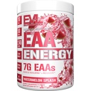 EAAsのアミノ酸の粉-EAAのエッセンシャルのアミノ酸の前及び筋肉建物エネルギーのためのポストのワークアウトの粉および供給ごとの7g BCAAsの回復サポート(スイカ、30のサービング)