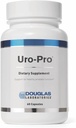 ドーグラス研究所 URO-Pro(男性専用) | ビタミン・ミネラル・アミノ酸・ハーブの前立腺の健康と機能をサポート | 60カプセル