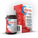 Donaの結晶のグルコサミン硫酸塩、750のMgのKneeの慰め及び共同健康サポート、750 Mg、60の計算のための共同補足の丸薬
