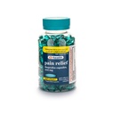 A+Health Ibuprofen 200のMgのSoftgelsの痛みのReliever/Feverの減力剤(NSAID)、240の計算