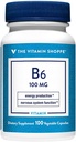 ビタミンB6 100MG (100カプセル)