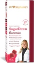 Dr. Stephanie’s SugarDown Gummies – Ceylon & Cassia Cinnamon Supplement - 0g Sugar