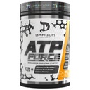 DRAGON PHARMA ATPフォースは、クレアチンシステムを強化しました, 刺激なし, リーンマッスルマスの増加 & 回復, 5 クレアのグラム, 血流を改善 (30 サービング, マンゴココナッツ)