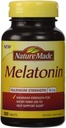 Nature Made® Melatonin 5 Mg., 250錠