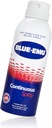 Blue-Emu Continuous Pain Relief Spray for Fast-Acting Joint & Muscle Relief, 4 Oz, 1 Pack