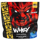 ミュータントWhey - 100%ウィープロテインパウダーシェイク、グルメテイスト、タンパク質22g、高速吸収、簡単な消化、5lbs - バニラアイスクリーム