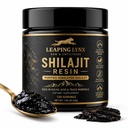 ヒマラヤシラジット樹脂【1,000mg】ピュアシラジット オーガニックナチュラル|ゴールドグレード|アルパイン収穫、日干し、男性と女性を浄化するラボ 最大効力 >75% フルボ酸&85+ ミネラルをトレース