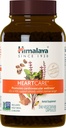 Himalaya HeartCare、Cholesterol及び心臓の健康、720mg、240カプセル、2か月の供給のための血圧の補足