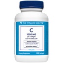 ビタミンC 1,000MG、飲みやすい、免疫および心臓の健康(300 Softgels)をサポートする抗酸化剤
