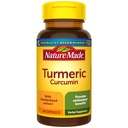 性質はTurmeric Curcumin 500のmgの酸化防止サポート、60のカプセル、60日の供給のための草の補足をしました