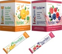 Youngevity Pollen Burst コンボ