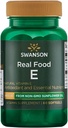 Swanson NAT E-400 実質の食糧 400IU (268MG) 60S