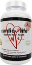 CardioForLife 60のChewableタブレット-ベリー