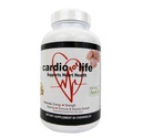 CardioForLife 60のChewableタブレット-ベリー