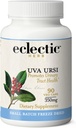 Eclectic Institute Uva Ursi | 90カプセル