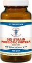 注文のProbiotics 6の緊張のプロバイオティックの粉(100グラム)