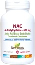新ROOTS HERBAL NACサプリメント N-AcetylCysteine | 45-Day Supply | NAC 600mg per サービング | ビーガンフレンドリー | 非GMO | グルテンフリー (180 野菜カプセル)