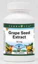 Grape Seed Extract - 50 mg (150 Tablets, ZIN: 406583) - 2 Pack
