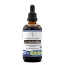 Tribe Schisandra USDA Organicの秘密 | アルコールフリーエキス、高効力ハーブドロップ | 100%認定オーガニックシサンドラ(スキサンドラキネシス)ドライベリー4オンス製