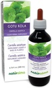 ナチュラルマGotu kola (Centella asiatica) ハーブアルコールフリーのチンキ - 6.76 fl oz 液体抽出物をドロップ - ハーブサプリメント - ビーガン