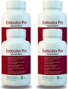 Endocalyx のプロ サプリメント – Endothelial Glycocalyx サポート 120 カプセル - 血管 & マイクロ循環の健康 – 臨床的に供給 – 特許取得 – ニトリオキサイド機能をサポート