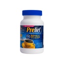 Preliefの酸の減力剤のカプレットの食事療法の補足、120の計算