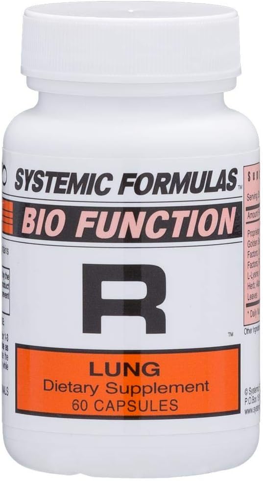 全身の方式 R-Lung