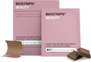 女性のためのBIOSTRIPS®ホルモン健康ストリップ | 糖質フリーの毎日のホルモンバランス, マカ, ジンセン, サンテアニン® | PMSサポート, ホルモンのアクネ, 蠕動症サプリメント 女性 | 完全菜食主義者の, 30 Ct