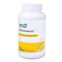 Klaire Labs SFI Health Advanced Inflammation Support - Boswellia、Stephania、Nettle(120カプセル)とHypoallergenic式